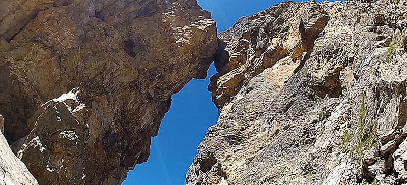 This 'Best Of 2015' GoPro Supercut Is An Overload Of Extreme