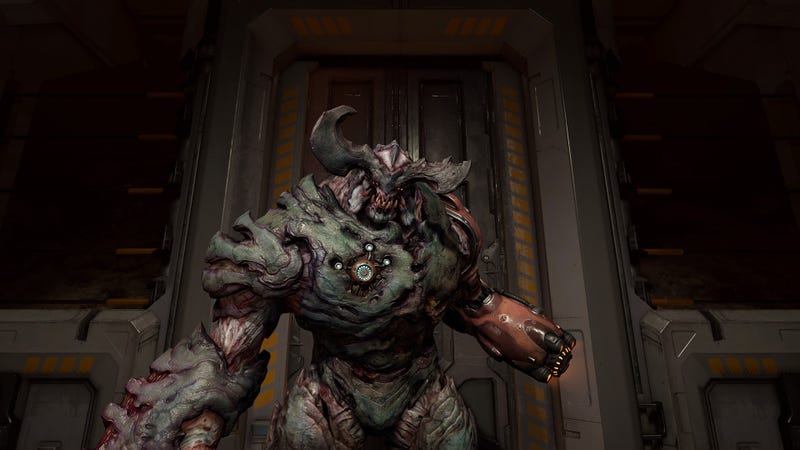 Your Shooter Deserves Better Enemies