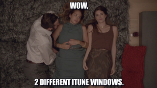 Girls Season One, in 10 (Spoiler-free!) Memes