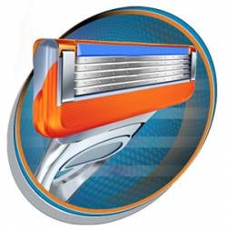 The Five-Blade Razor: America's Folly