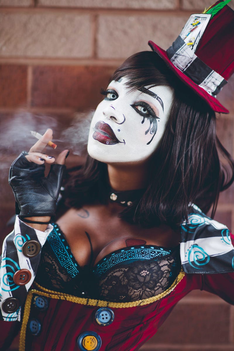 The Struggles And Triumphs Of Black Cosplay