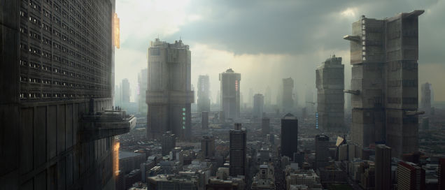 What Would It Take to Turn New York into a Megacity?