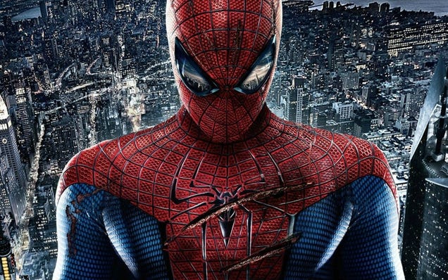 Marvel confirma:próximo SpiderMan volverá a ser Peter Parker