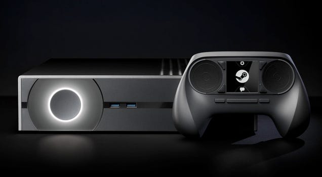 Where Are All The Steam Machines?