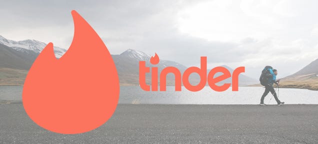 Tinder Around The World