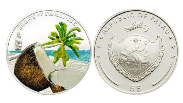 The Strangest Banknotes And Coins Around The World