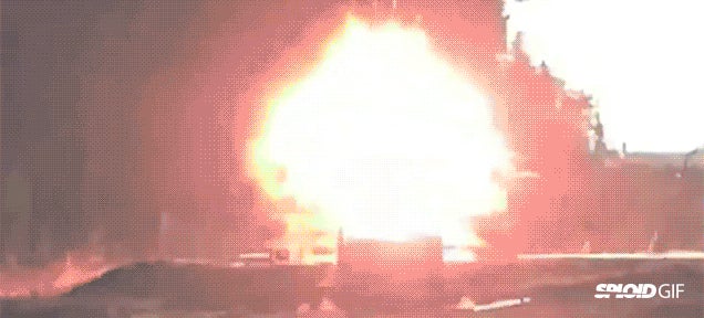 US Navy to publicly show their amazing railgun for the first time ever