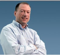 Nortel CTO's final blog post