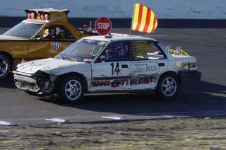The Top 44 Lemons of 24 Hours of LeMons!