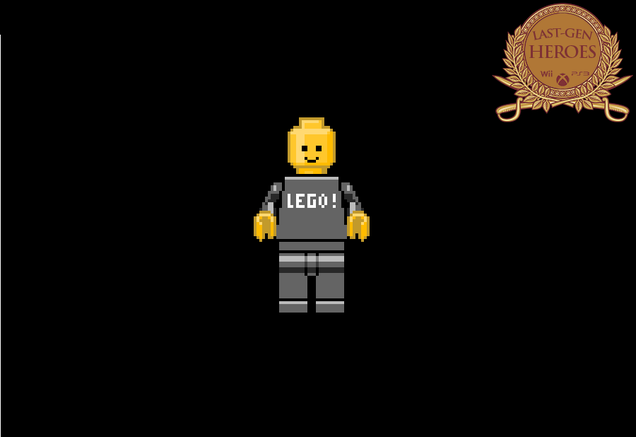 Lego Games: From Silly Platformer To Seriously Open-World