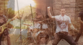 Wizardcore? LARP-Rock? Whatever You Call It, This is the Best Worst Heavy Metal Video in Possibly Forever