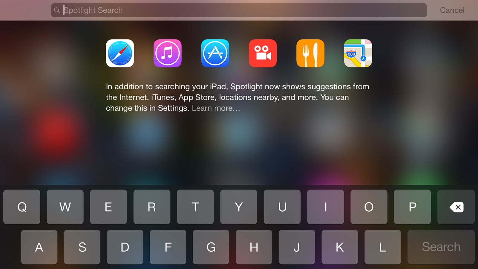 25 Things You Can Do On iOS 8 That You Couldn't Do On iOS 7