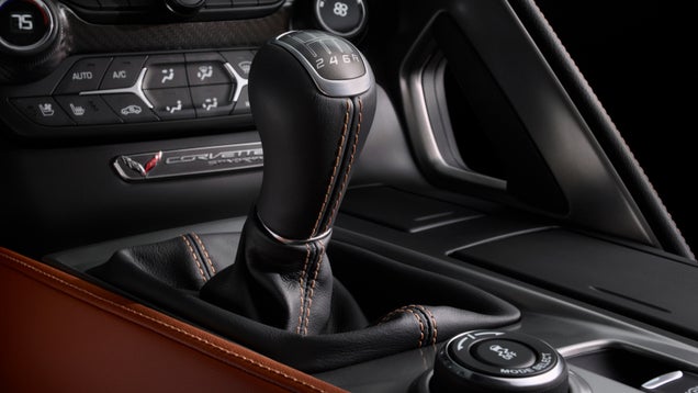 Here's Why The 2014 Corvette Stingray Will Be Better Than The C6