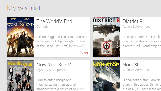 Five Awesome Features of the Google Play Store You Might Not Be Using