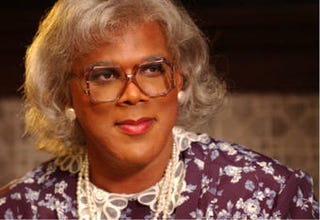 Tyler Perry's How to Bust a Union and Bully Employees