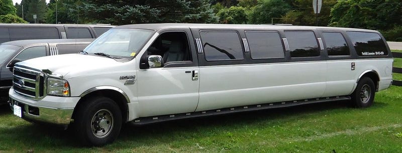 Filter Out the Best Limo Service in Your Area