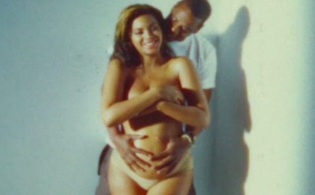 Did Beyoncé Fake Her Pregnancy?