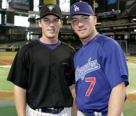 You Will Never Think Of The Drew Brothers The Same Way Again
