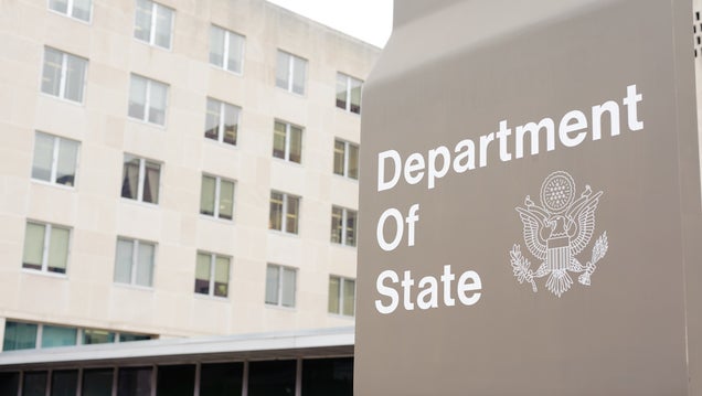 State Department Not Totally Sure Where it Spent Six Billion Dollars