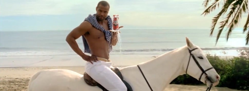 How they made the classic Old Spice 