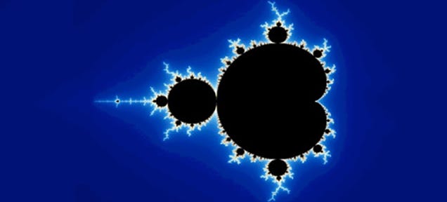 What Are Fractals, And Why Should I Care?