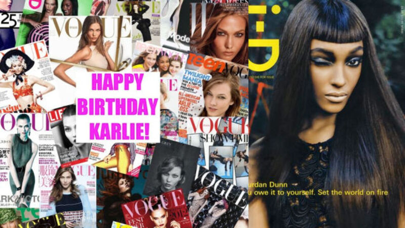 There Are Nude Photos of Miranda Kerr on the Internet [NSFW]