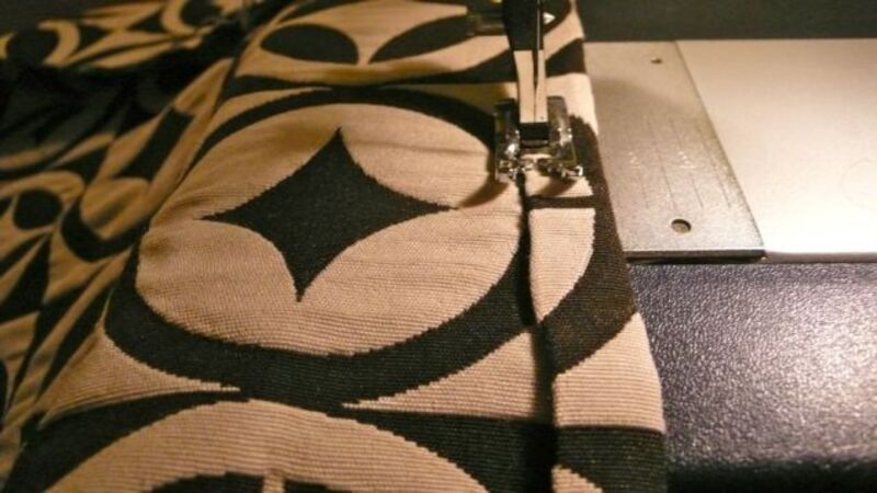 How To Ditch Your Boring Throw Pillows For Something Cooler