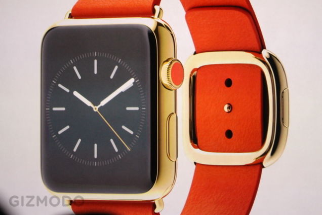 Apple Watch: Everything You Need to Know