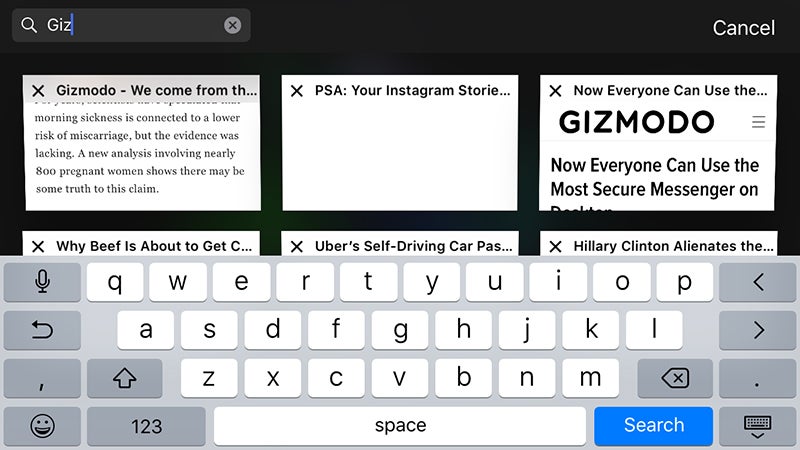 The Best Hidden Features in iOS 10