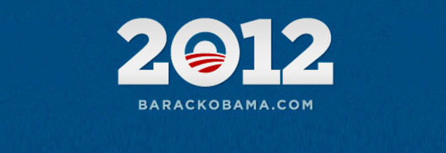Design Experts Weigh In on the 'Trite, Predictable' 2012 Campaign Logos
