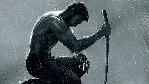 WaTcH ThE WoLveRiNe OnLiNe FrEe