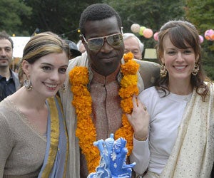 How Older, White Critics Have Missed the Boat on 'Rachel Getting Married'