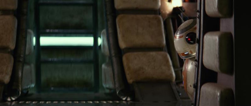 The 13 Craziest Goddamn Rumors About Star Wars: The Force Awakens