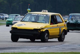 The Top 66 Lemons Of The 24 Hours Of LeMons South