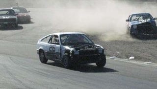 The Top 44 Lemons of 24 Hours of LeMons!