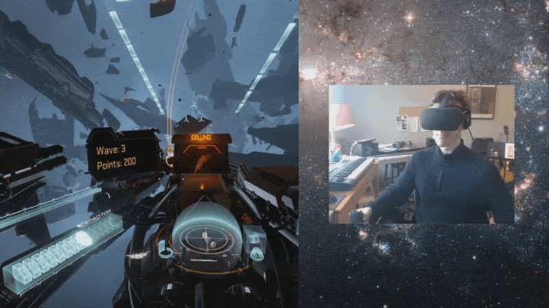 One Wild, Occasionally Nauseating Week Of Virtual Reality With The Oculus Rift