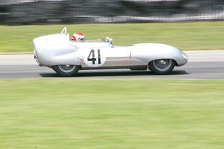 Forzalopnik: Round I, Group III Cars