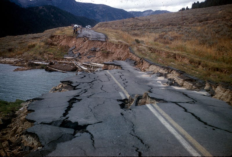 App Shakes Up Earthquake Science By Turning Users Into Sensors