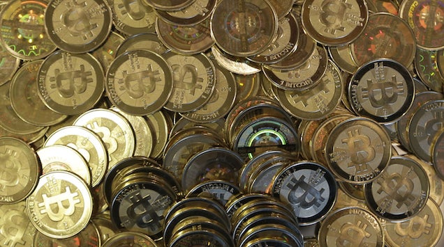 Two Former Feds Accused of Stealing $1.5 Million During Silk Road Bust