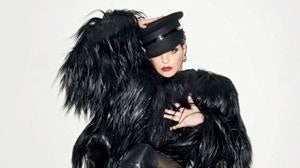 Linda Evangelista Wants $46k A Month In Child Support