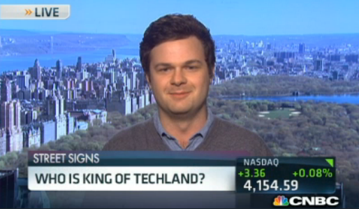 Summer Is Over: Gawker’s Dew Boy Sam Biddle Is Bongin’ No More