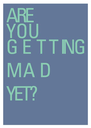 Bad Graphic Design Puns For Designer In-Jokes