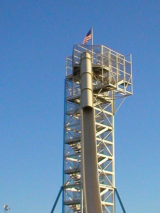 Water Slide Gallery
