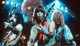 Spinal Tap Blu-ray Hits January; Game Lets You Create Your Own New Originals