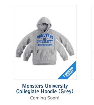 Behold the wild campus from Pixar's Monsters University