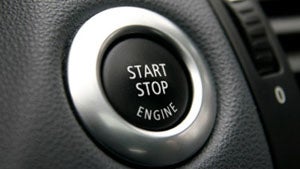 The Future of Car Tech