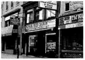 The NYPD Zagat Guide to Newark’s Best (and Most Threatening) Muslim Restaurants