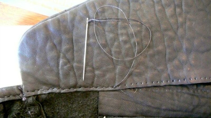 How To Make An Envelope Clutch