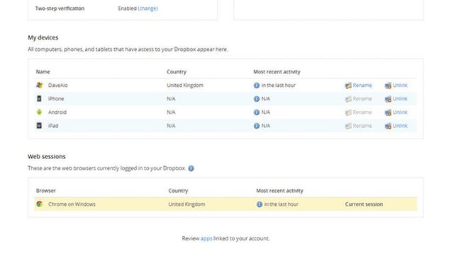 10 Tricks to Make Yourself a Dropbox Master