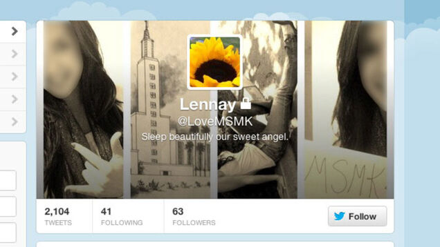 Manti Te'o's Dead Girlfriend, The Most Heartbreaking And Inspirational Story Of The College Football Season, Is A Hoax